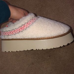 Platform Slippers